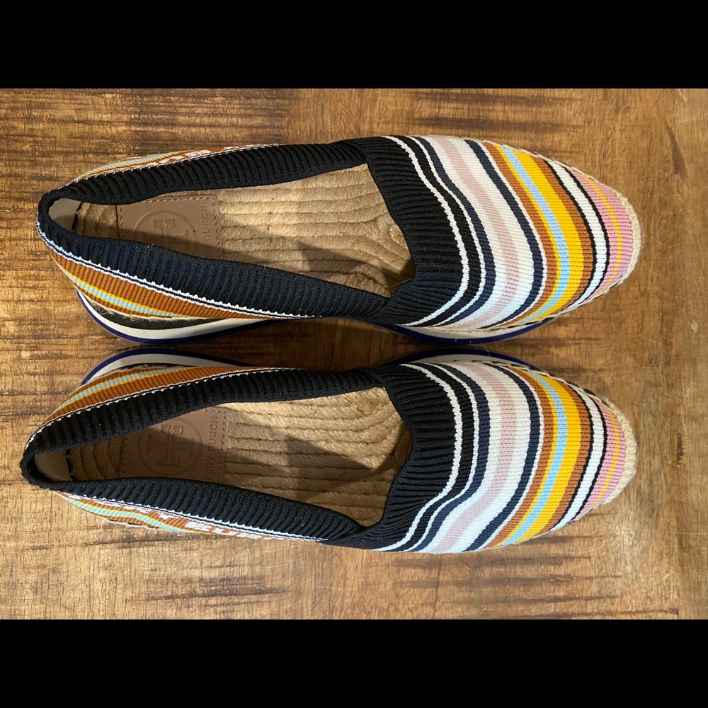 Tory Burch shoes